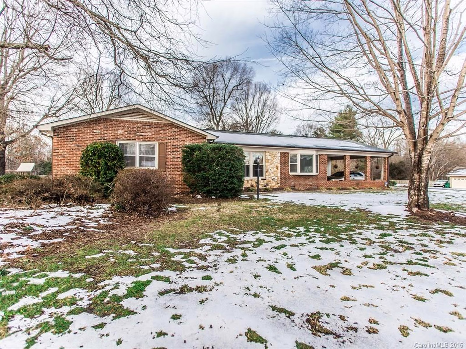 Property image 1 at 1129 Juniper Street, Salisbury, NC 28146