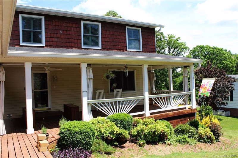 Property image 2 at 2519 Haven Street, Kannapolis, NC 28083