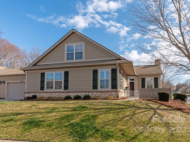 2411 Coltsview Lane