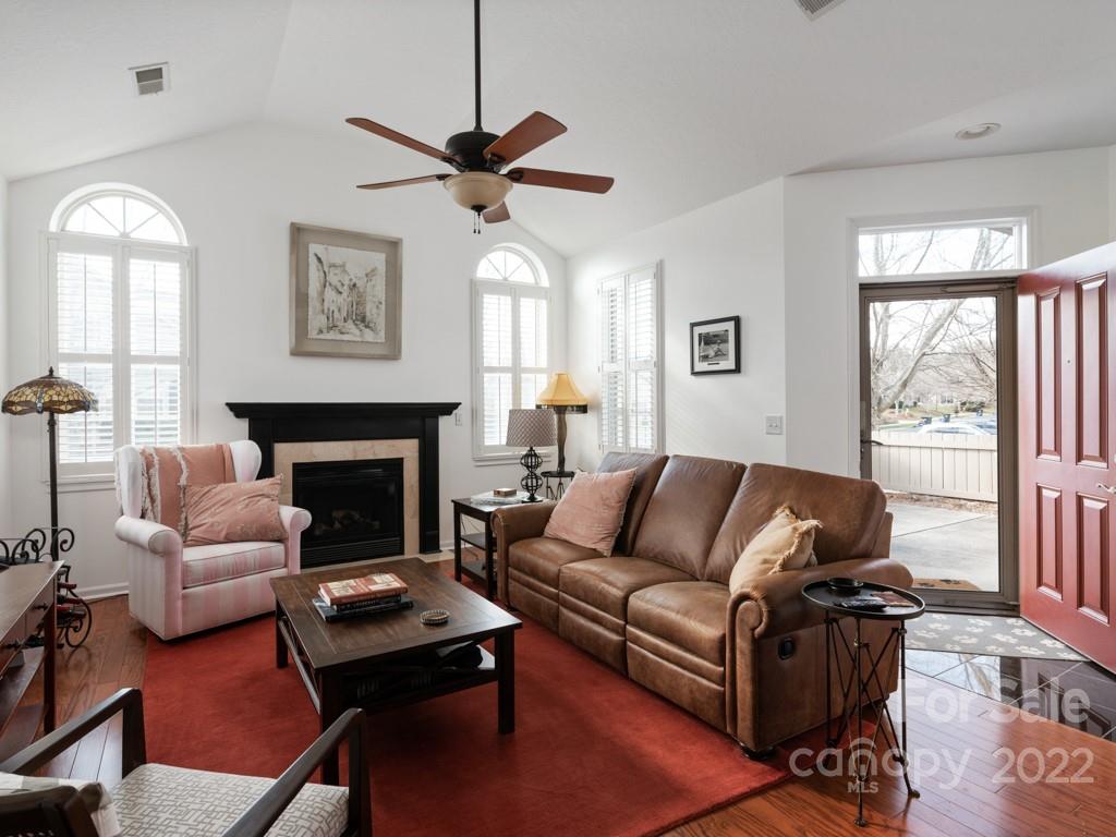 Property image 2 of 2411 Coltsview Lane in Polo Club at Weddington, Matthews, NC 28105