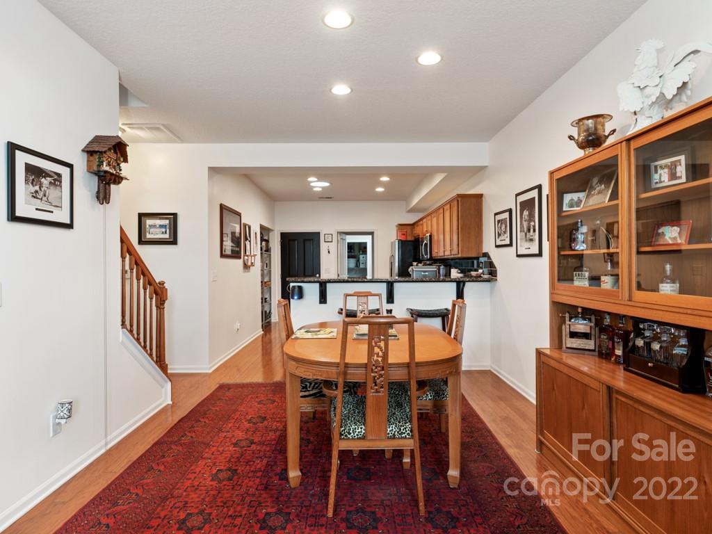 Property image 5 of 2411 Coltsview Lane in Polo Club at Weddington, Matthews, NC 28105
