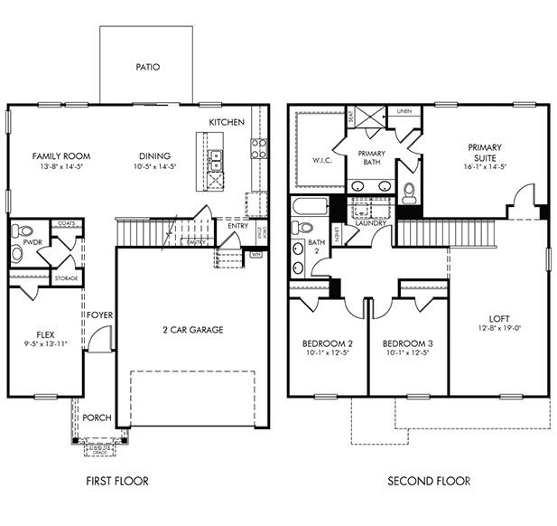 Property image 2 of 1241 Morehead Drive in Oxford Station, Salisbury, NC 28144