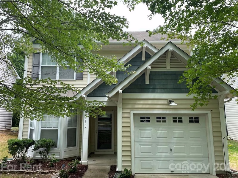 1409 Hammond Drive