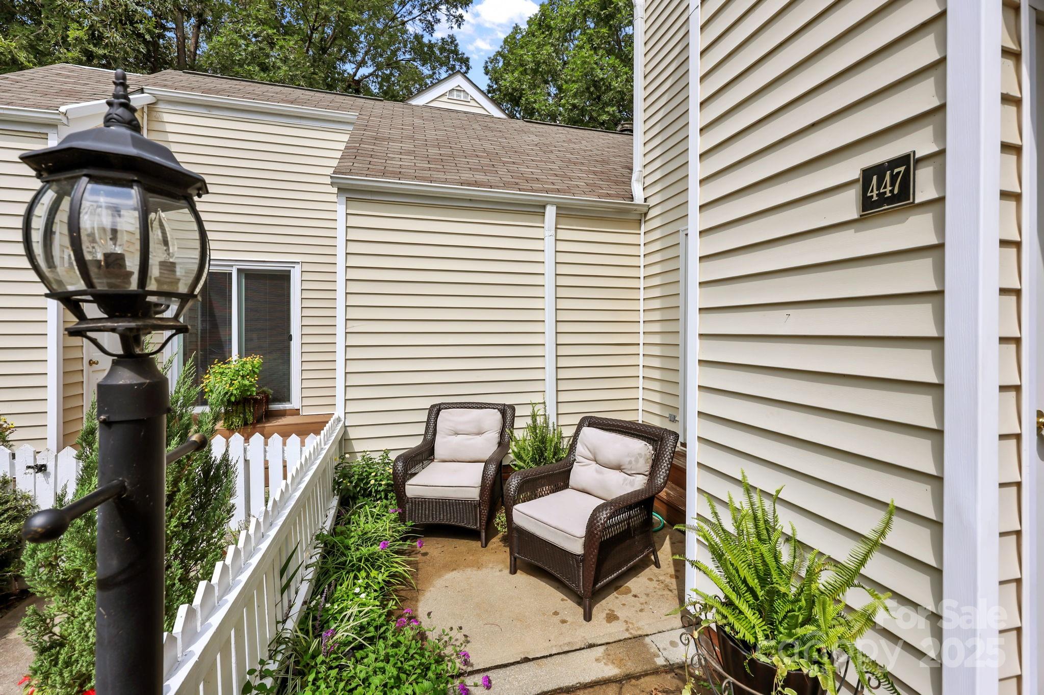 Property image 5 of 447 Eastwood Drive in Corbin Hills, Salisbury, NC 28146