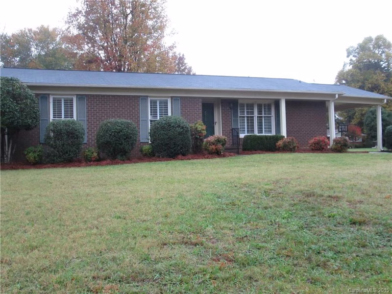 516 Woodland Drive