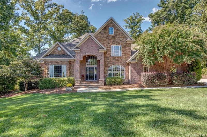 1200 Cheslton Court