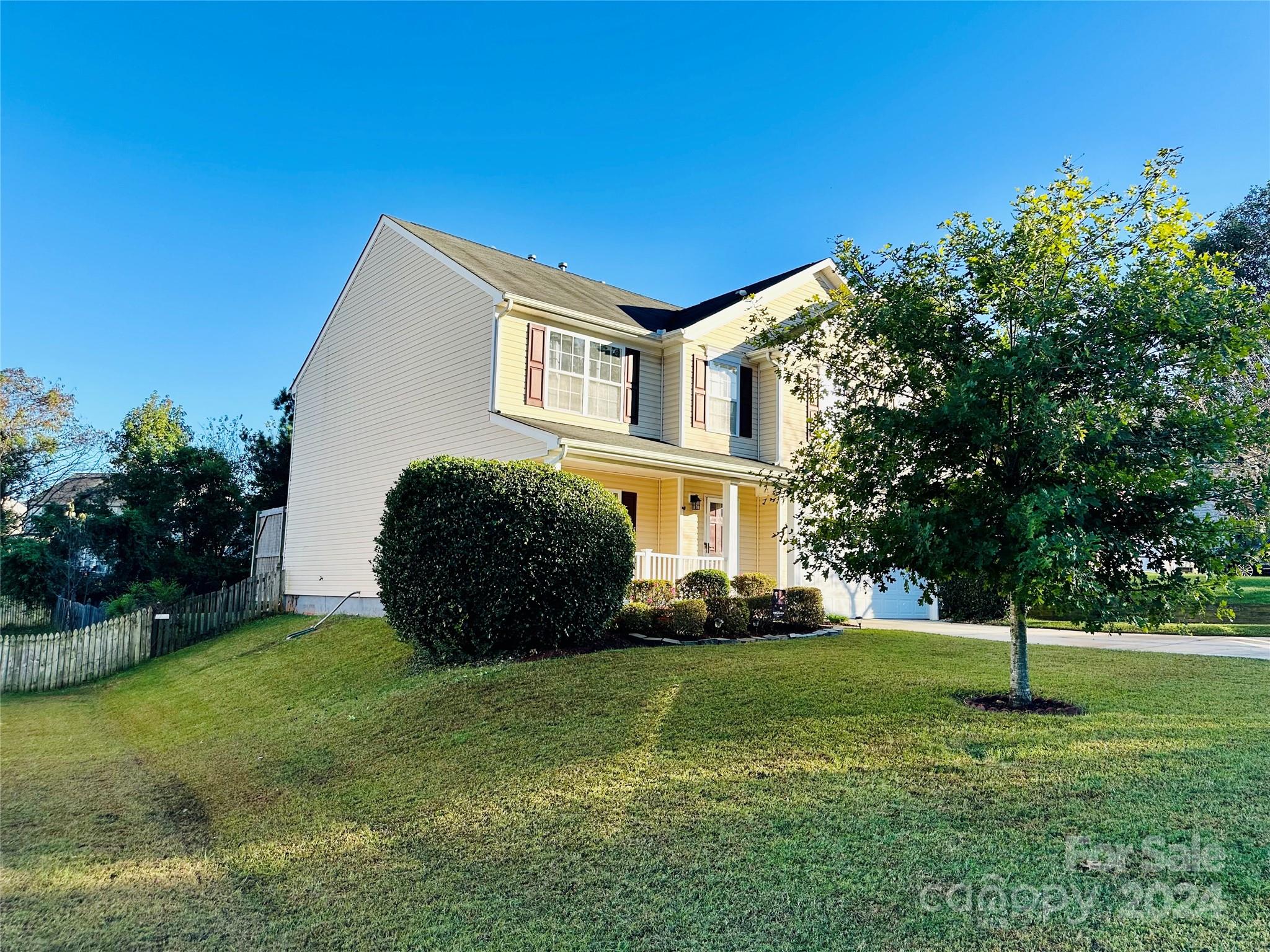 Property image 4 of 3843 Cameron Creek Drive in Weddington Ridge, Matthews, NC 28105