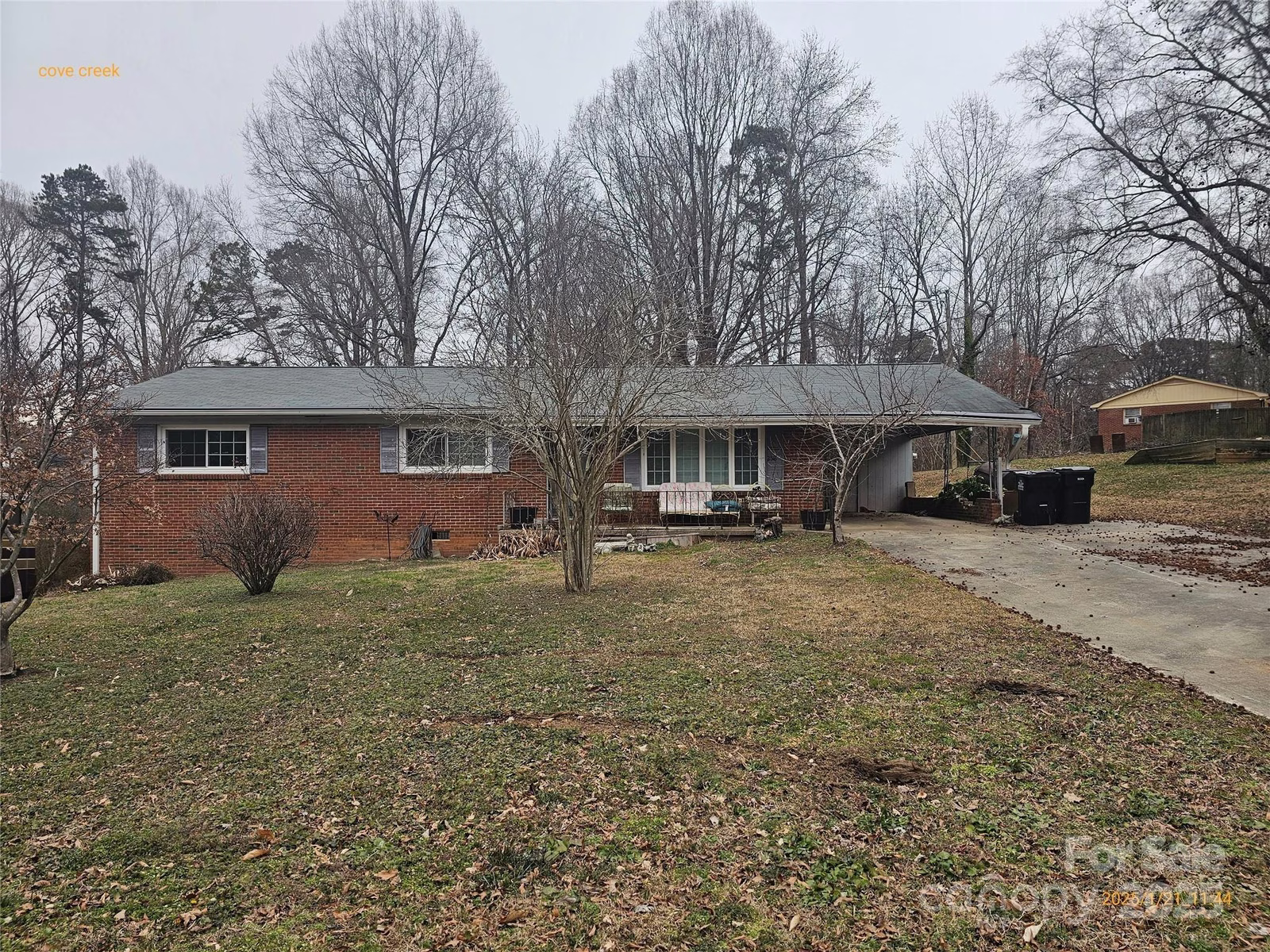 Property image 1 at 2518 Cove Creek Drive, Gastonia, NC 28056