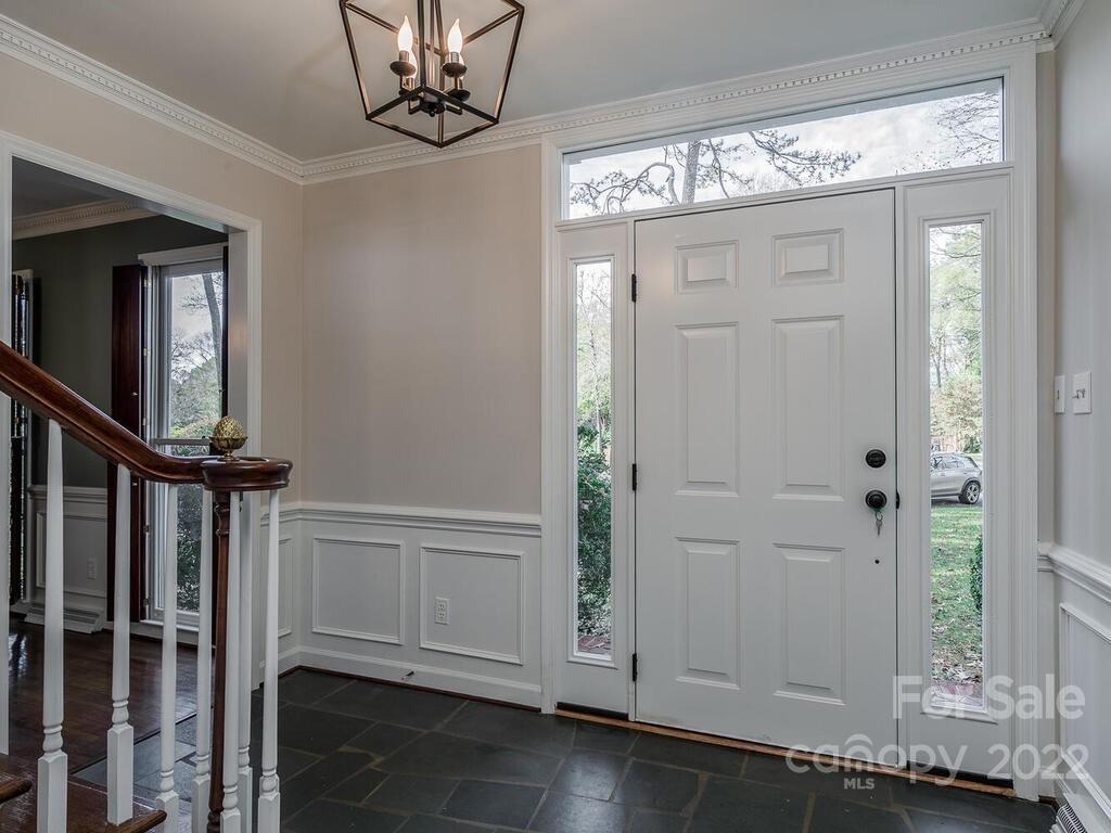 Property image 3 of 3625 Ethan Court in Governors Square, Charlotte, NC 28226