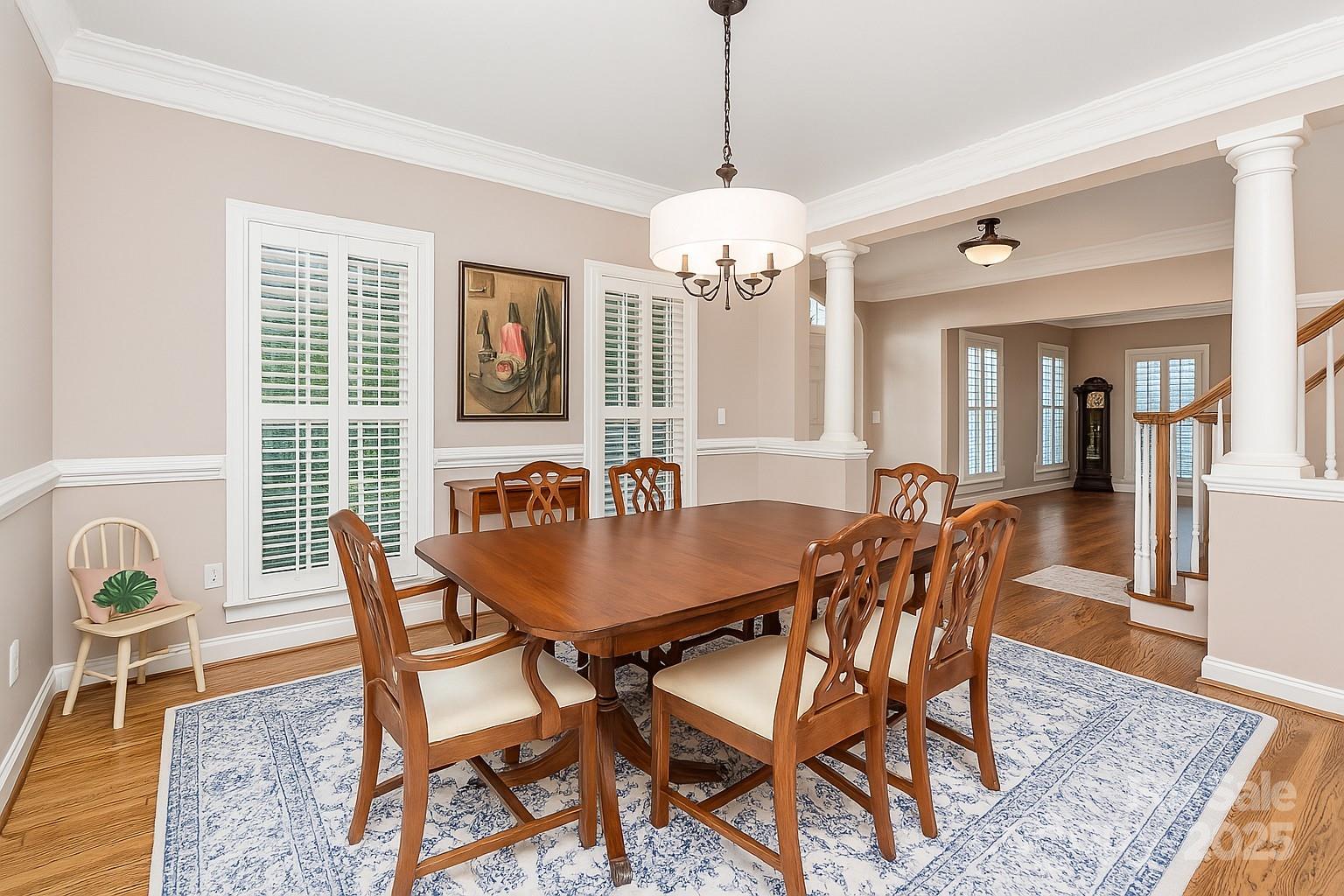 Property image 2 of 12403 Willingdon Road in Northstone, Huntersville, NC 28078