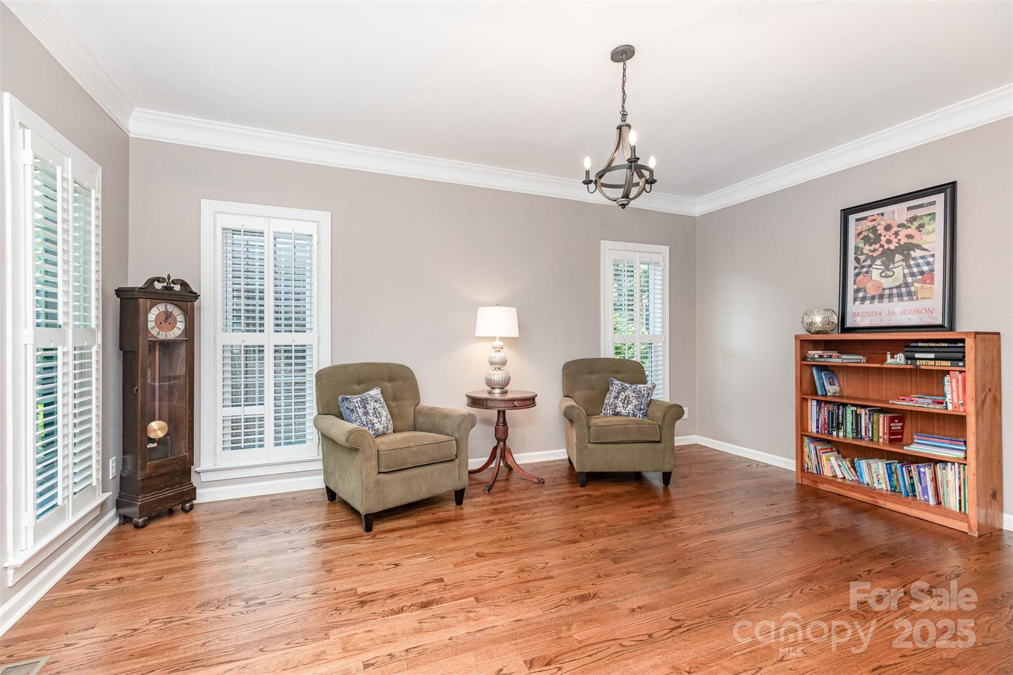 Property image 3 of 12403 Willingdon Road in Northstone, Huntersville, NC 28078