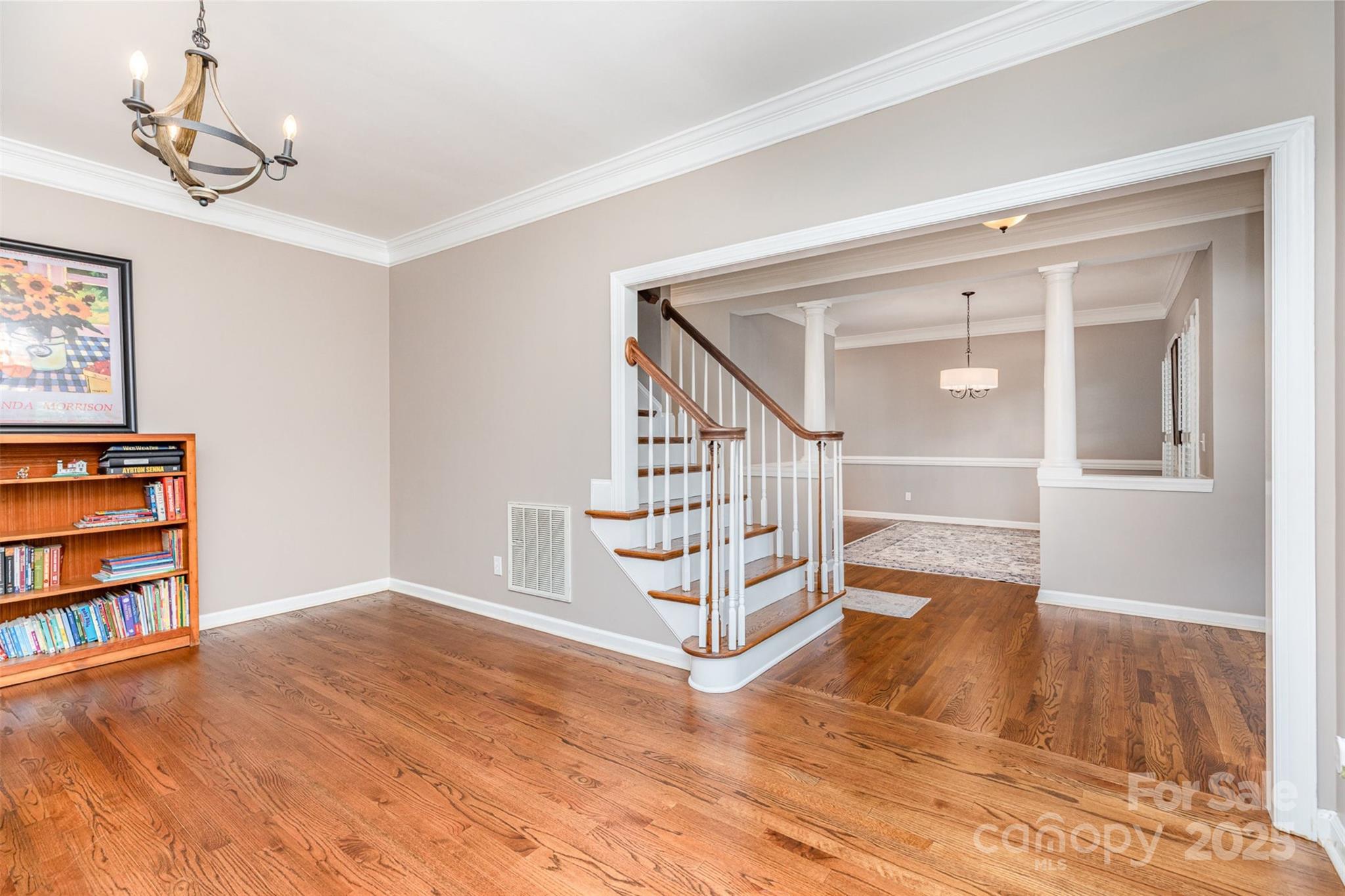 Property image 4 of 12403 Willingdon Road in Northstone, Huntersville, NC 28078