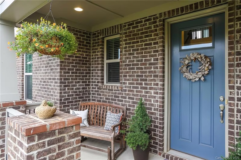 Property image 2 at 602 Blaise Court, Matthews, NC 28104