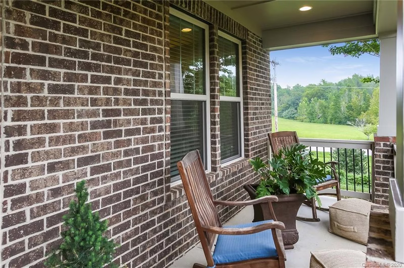 Property image 3 at 602 Blaise Court, Matthews, NC 28104