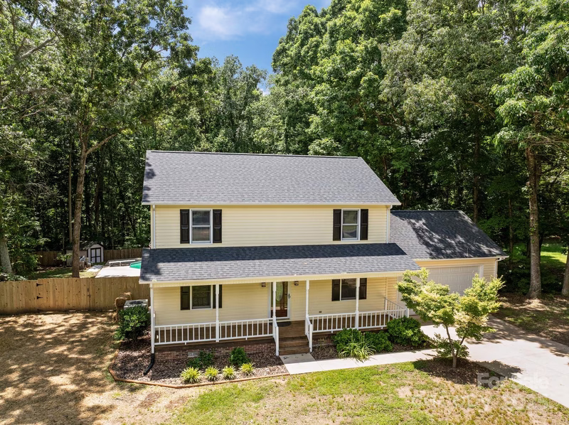 219 Proctor Drive