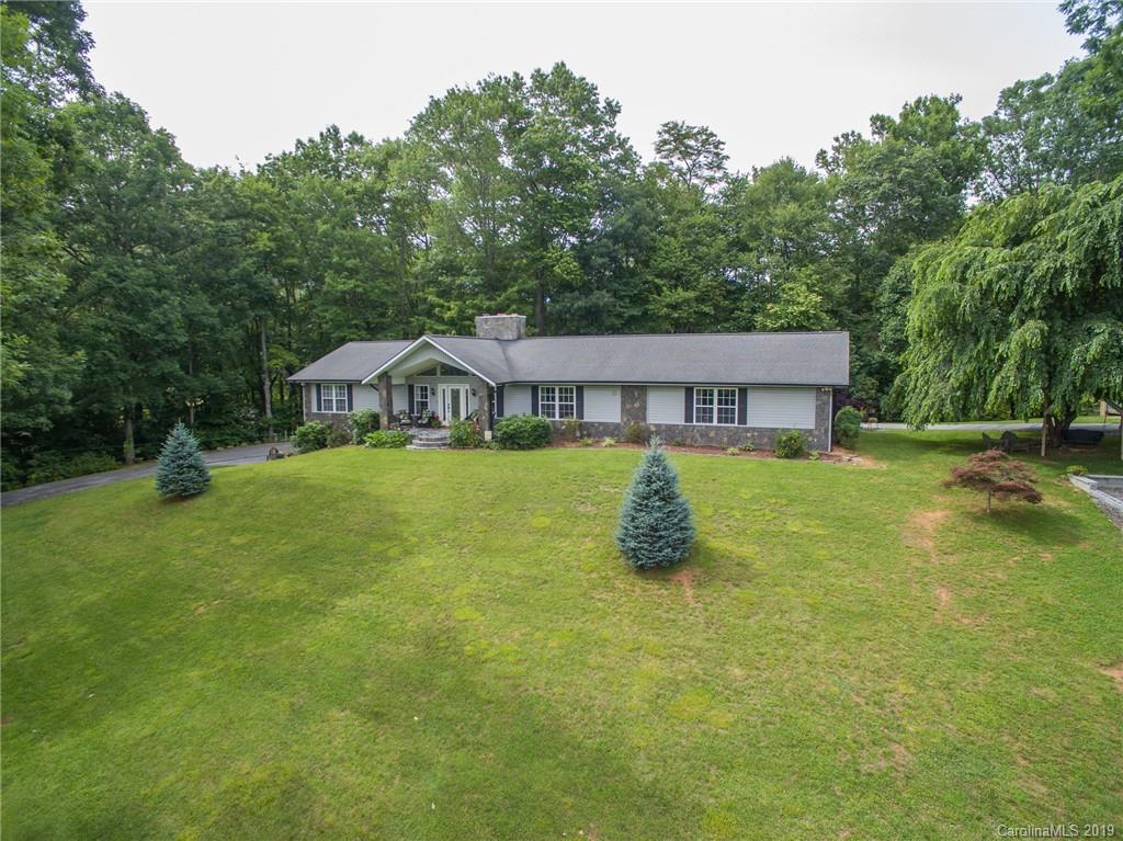 Property image 5 of 81 Lotawatah Drive in Hidden Valley Acres, Burnsville, NC 28714