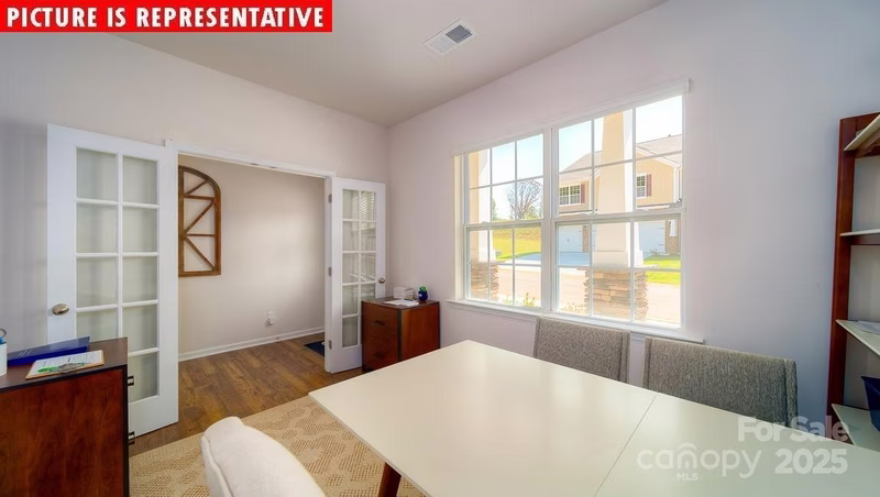 Property image 3 at 105 Windstone Common Lane, Mooresville, NC 28117