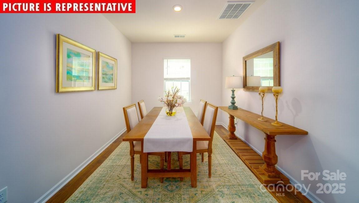 Property image 5 of 105 Windstone Common Lane in Lakeshore at Windstone, Mooresville, NC 28117
