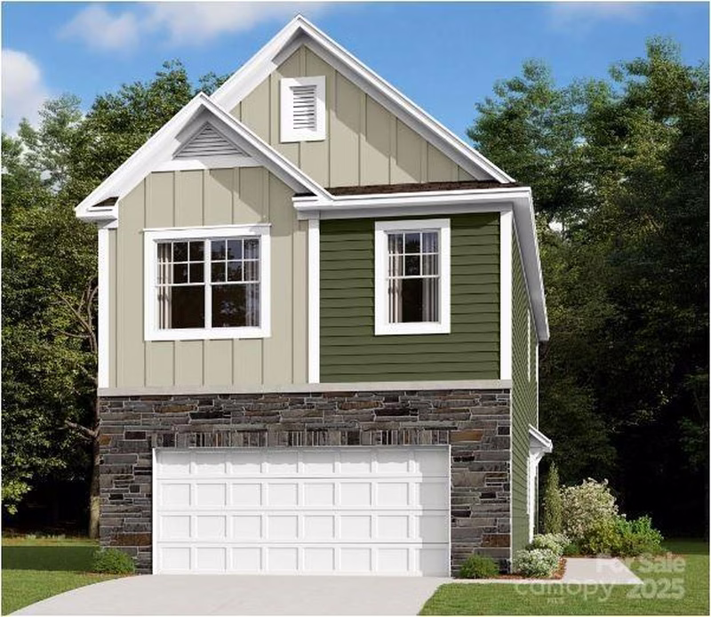 3411 Secrest Landing