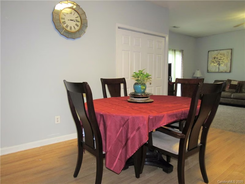 Property image 4 at 7029 Somerset Springs Drive, Charlotte, NC 28262