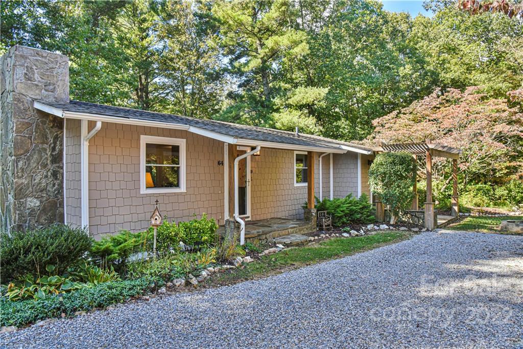 Property image 2 of 64 Sunrise Ridge Road in Swiss Pine Lake, Spruce Pine, NC 28777