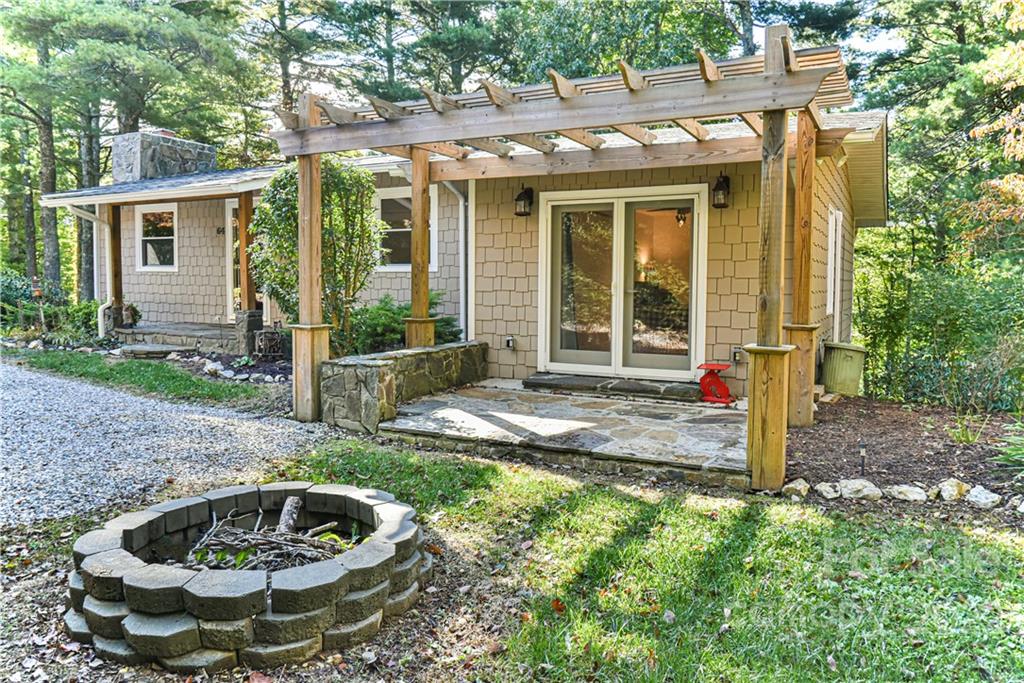 Property image 3 of 64 Sunrise Ridge Road in Swiss Pine Lake, Spruce Pine, NC 28777