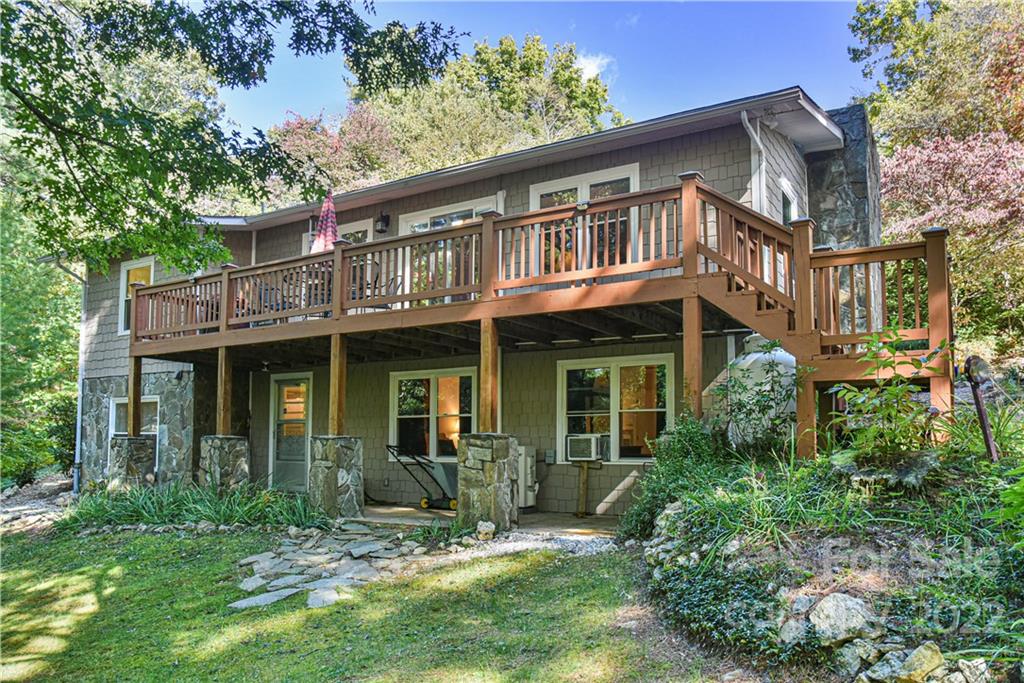 Property image 4 of 64 Sunrise Ridge Road in Swiss Pine Lake, Spruce Pine, NC 28777