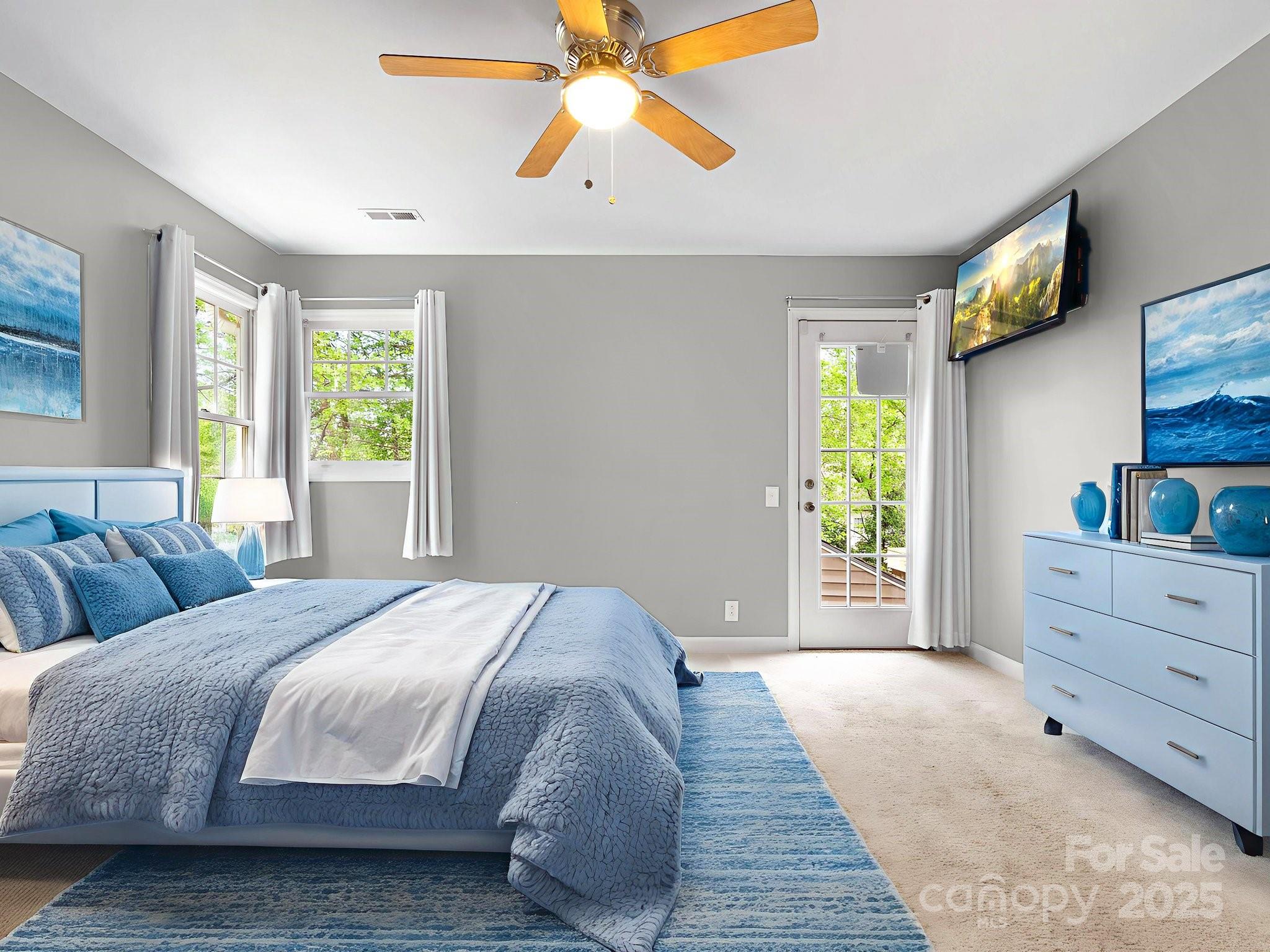 Property image 5 of 9009 Stourbridge Drive in Wynfield, Huntersville, NC 28078