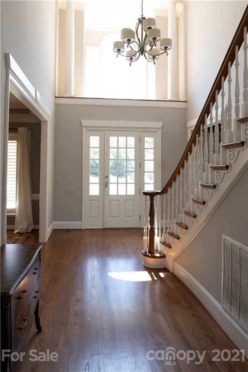 Property image 4 of 2516 Flintgrove Road in Summerlake, Charlotte, NC 28226