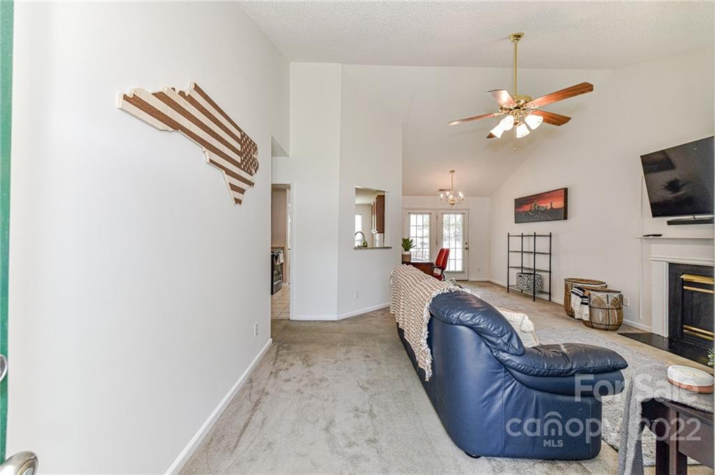 Property image 3 of 6130 Colchester Lane in Buckingham, Matthews, NC 28104
