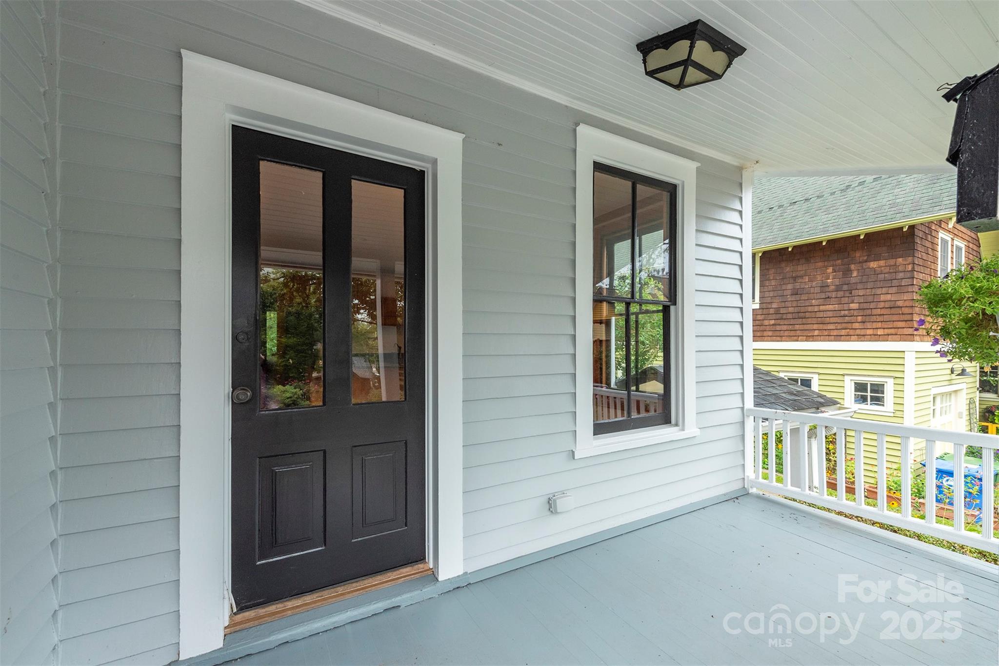 Property image 4 of 14 Harrison Street in Montford, Asheville, NC 28801