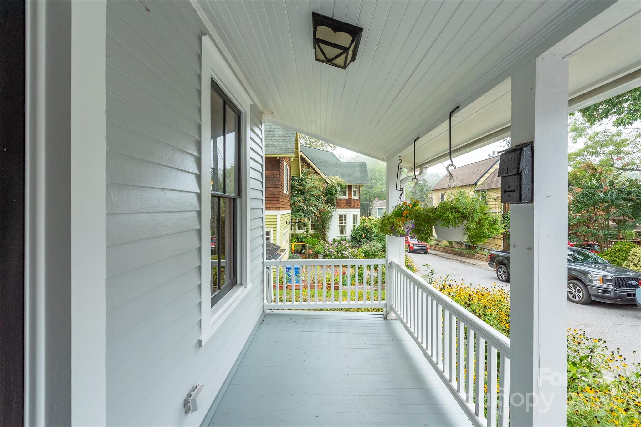 Property image 5 of 14 Harrison Street in Montford, Asheville, NC 28801