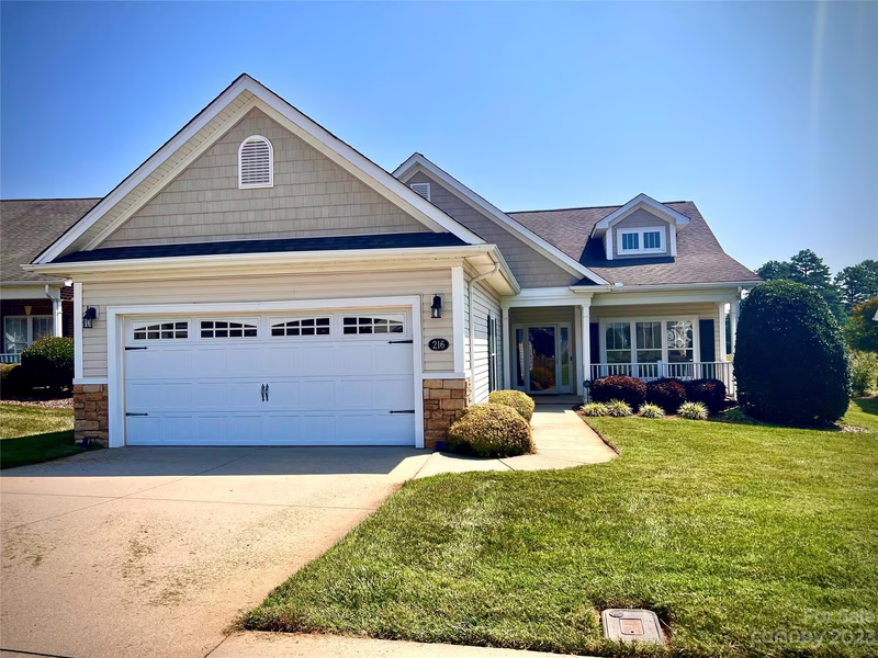 216 Garner Drive
