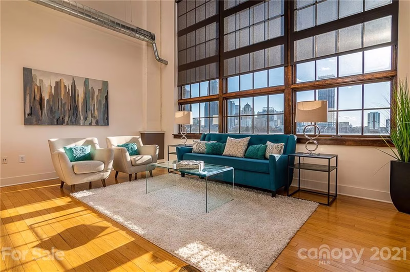 Property image 3 at 715 N Graham Street, Charlotte, NC 28202