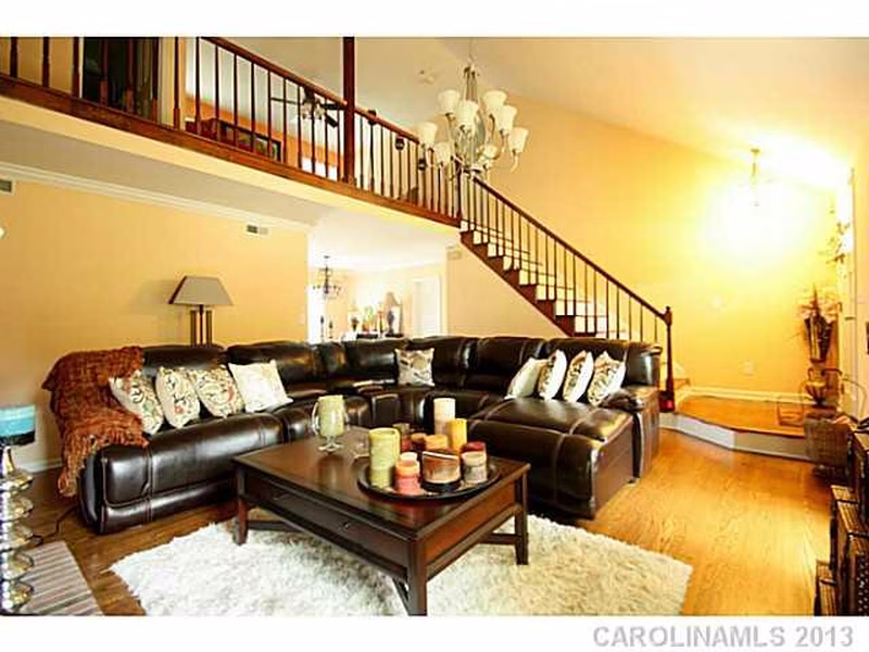 Property image 2 at 6732 Carmel Hills Drive, Charlotte, NC 28226