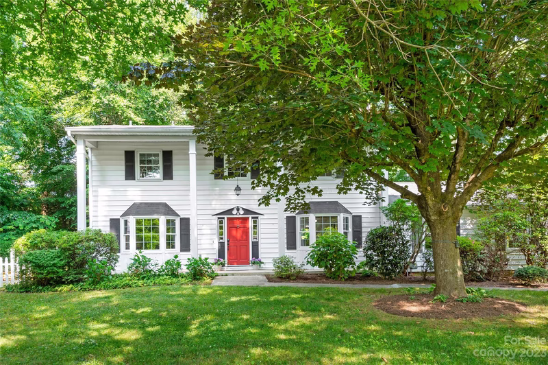 Property image 2 at 2364 Glenheath Drive, Hendersonville, NC 28791
