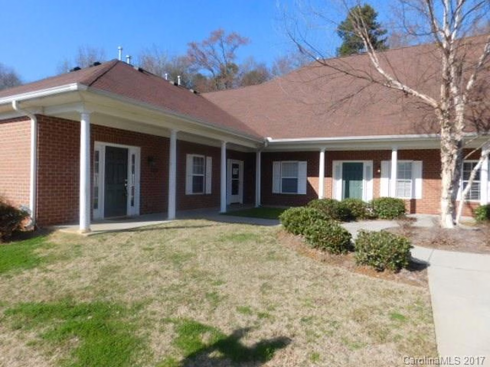Property image 1 at 7120 Somerset Springs Drive, Charlotte, NC 28262