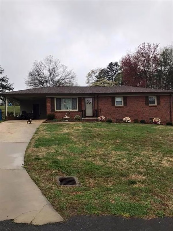 2541 Post Place