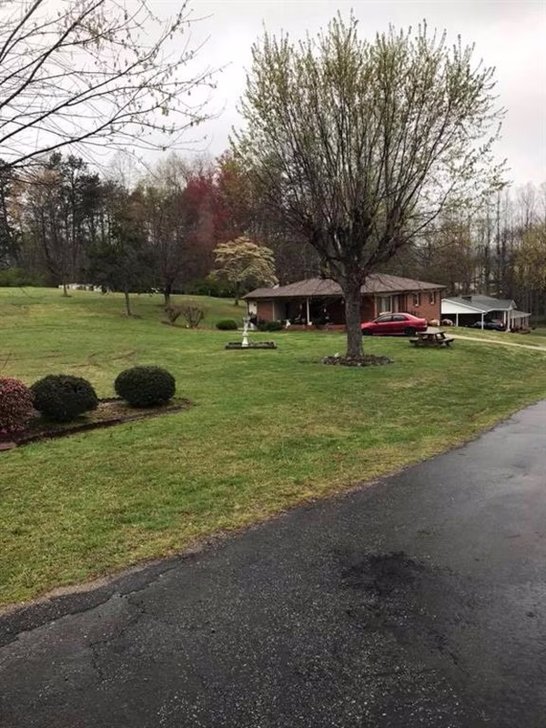 Property image 2 at 2541 Post Place, Lenoir, NC 28645