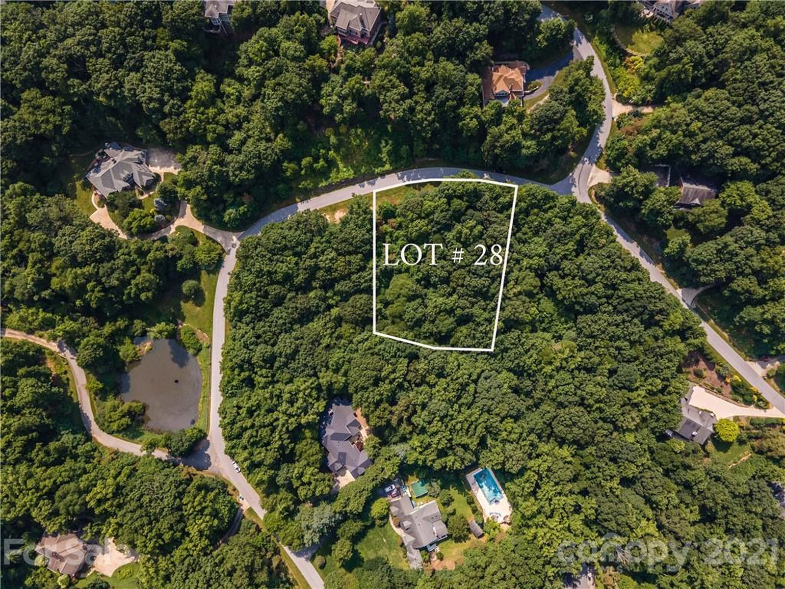 Property image 1 at 82 Windover Drive, Asheville, NC 28803