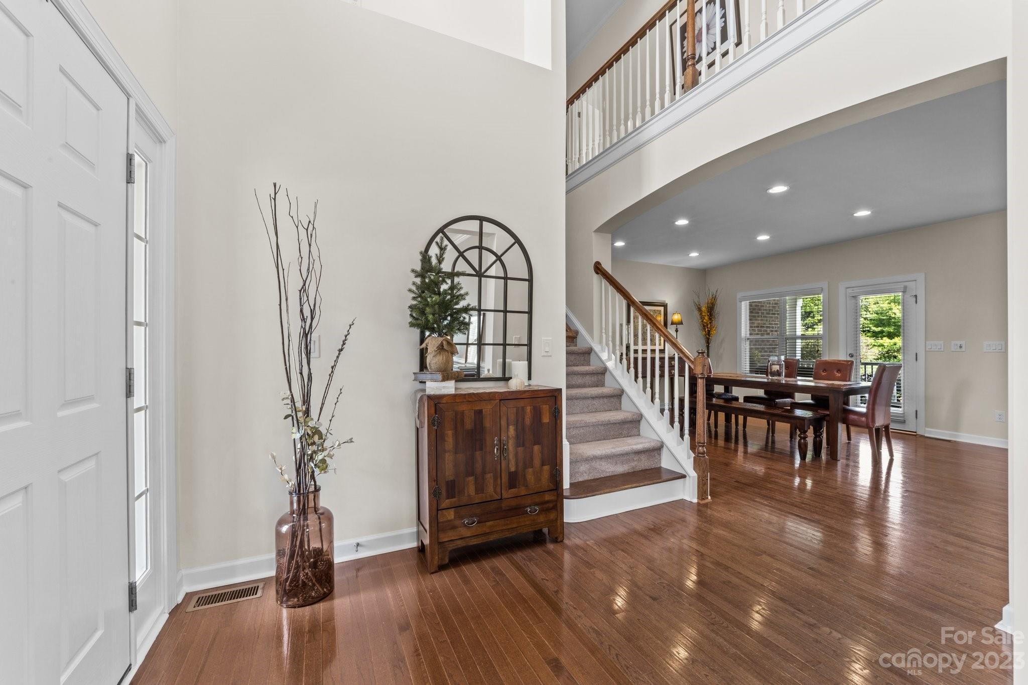 Property image 4 of 605 Five Leaf Lane in Hollister, Waxhaw, NC 28173