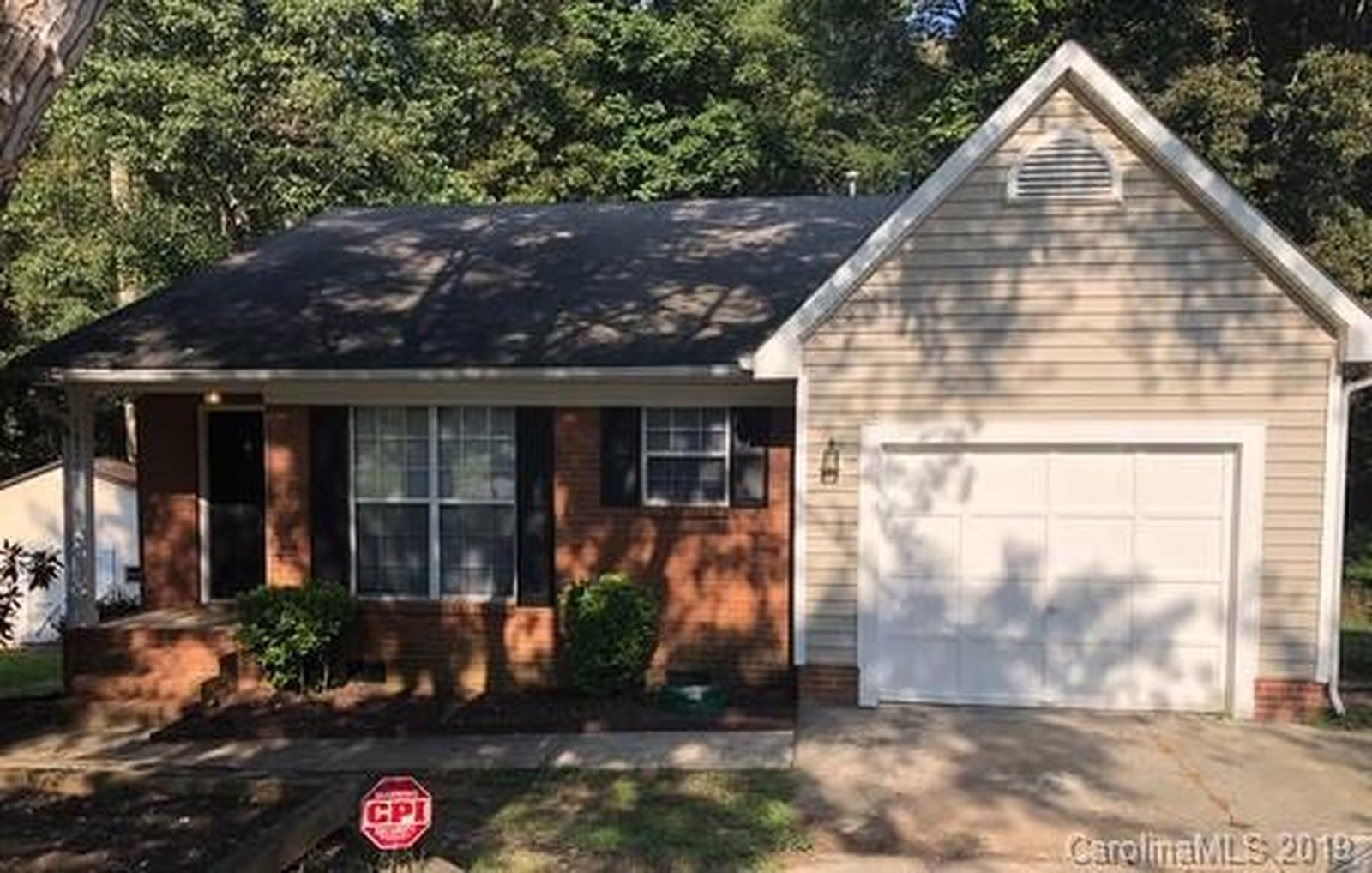 Property image 1 at 7830 Pence Pond Lane, Charlotte, NC 28227