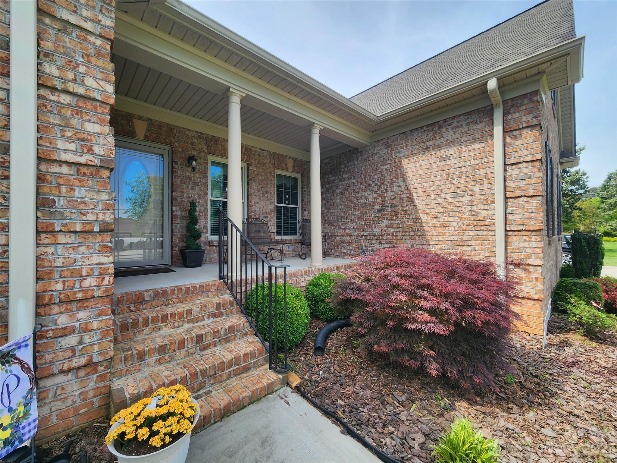 Property image 5 of 705 Malcolm Street in Robinson Heights, Gastonia, NC 28054