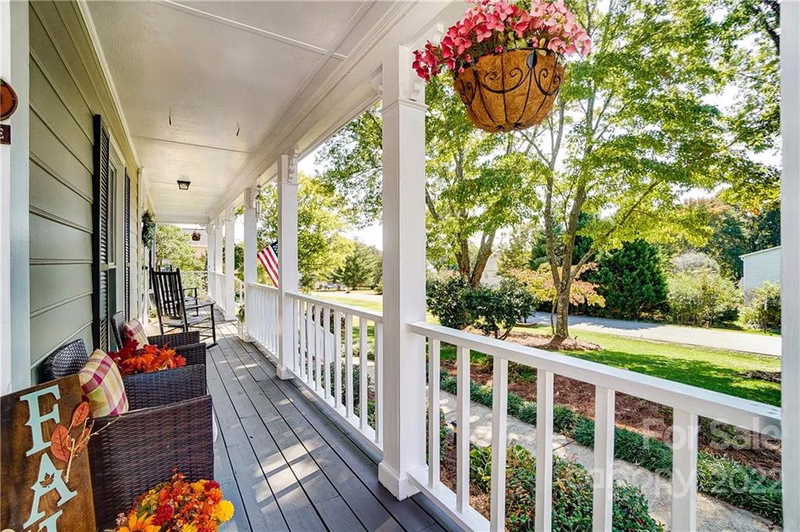 Property image 5 at 14409 Pommel Lane, Matthews, NC 28105