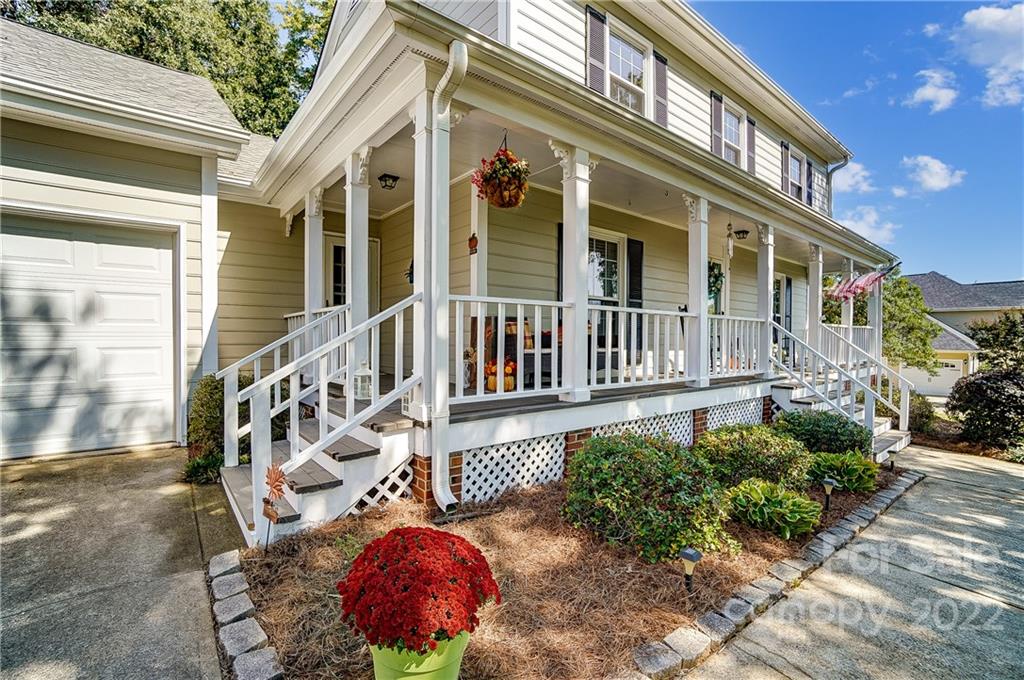 Property image 3 of 14409 Pommel Lane in Windrow II, Matthews, NC 28105