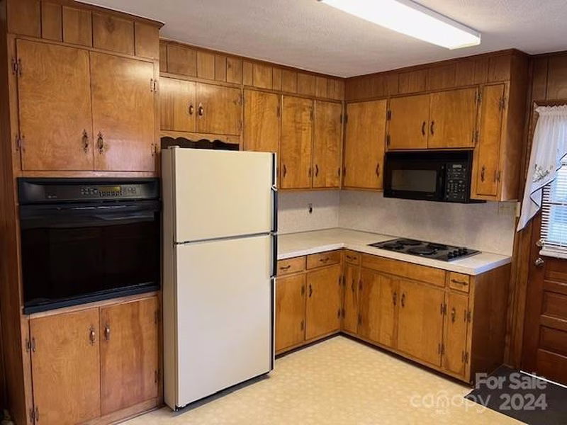 Property image 3 at 2535 Post Place, Lenoir, NC 28645