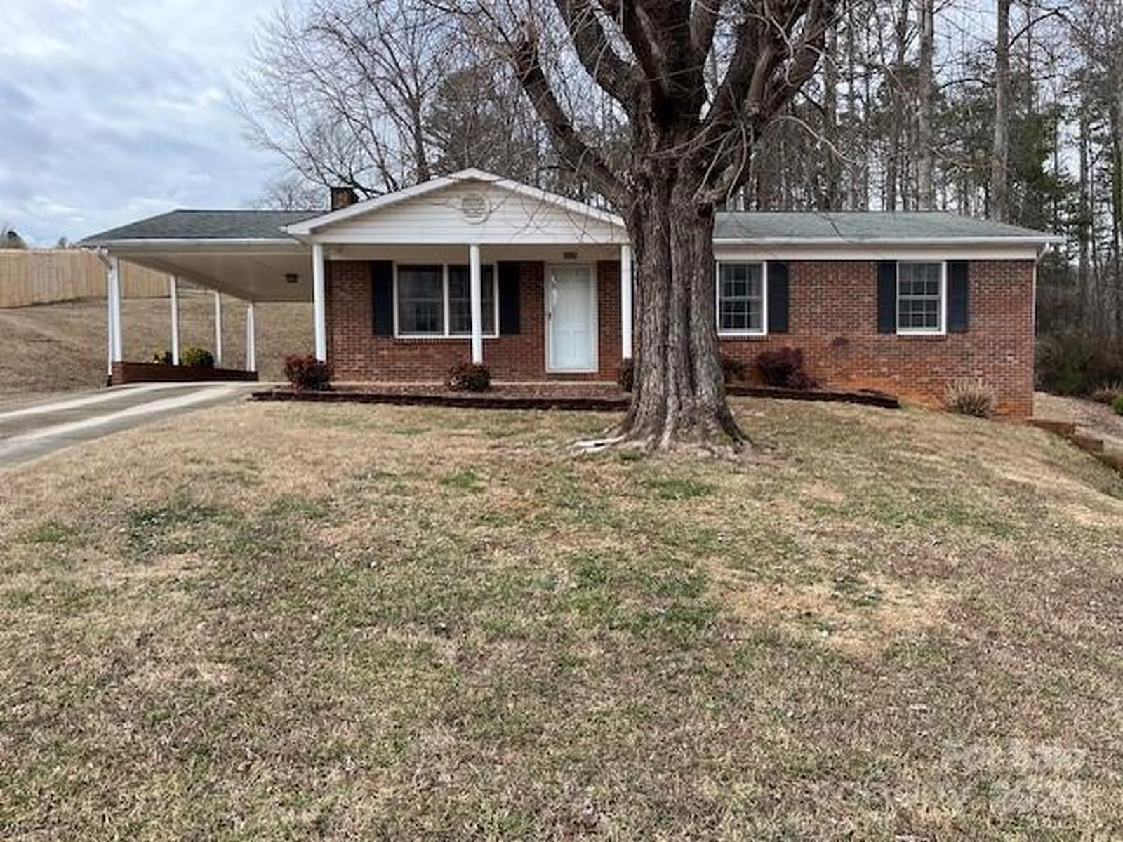 Property image 1 at 2535 Post Place, Lenoir, NC 28645