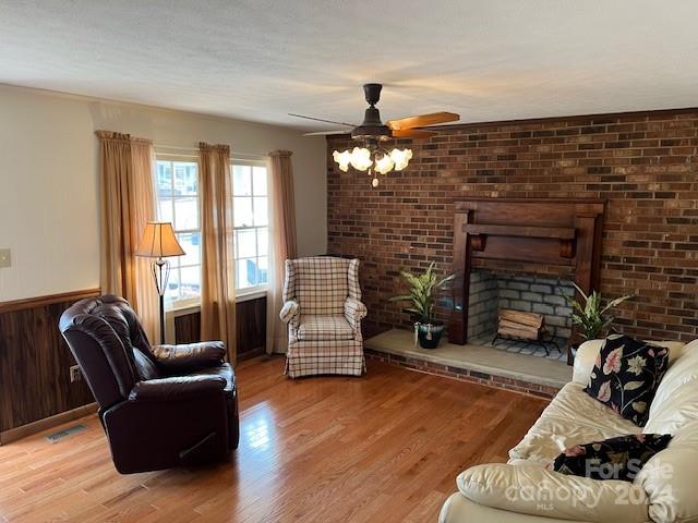Property image 2 of 2535 Post Place in Fairway Acres, Lenoir, NC 28645