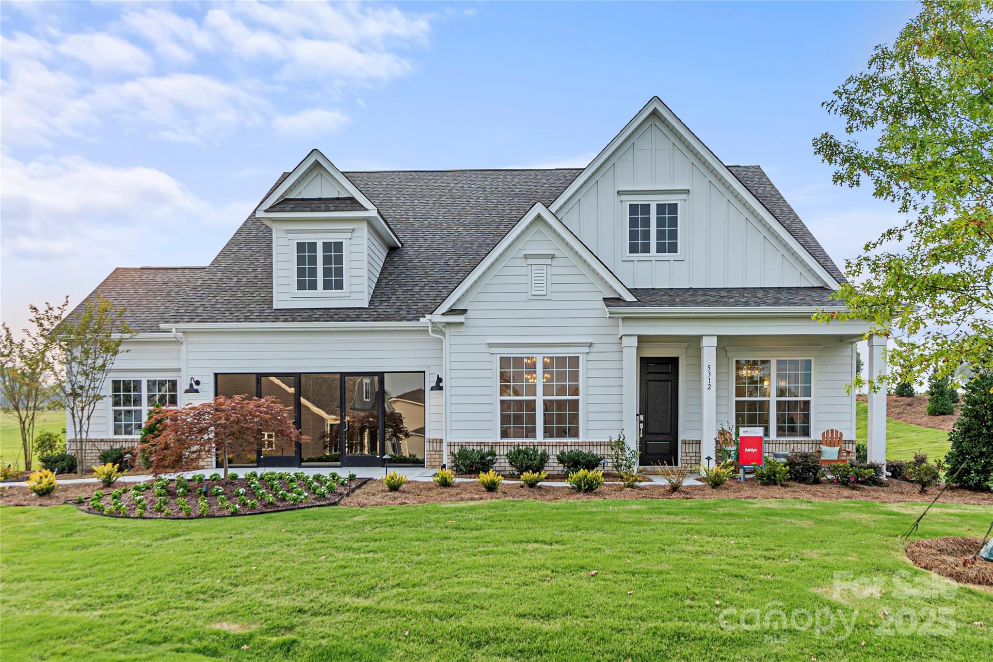 Property image 2 of 5312 Allburn Parkway in Allburn, Concord, NC 28027