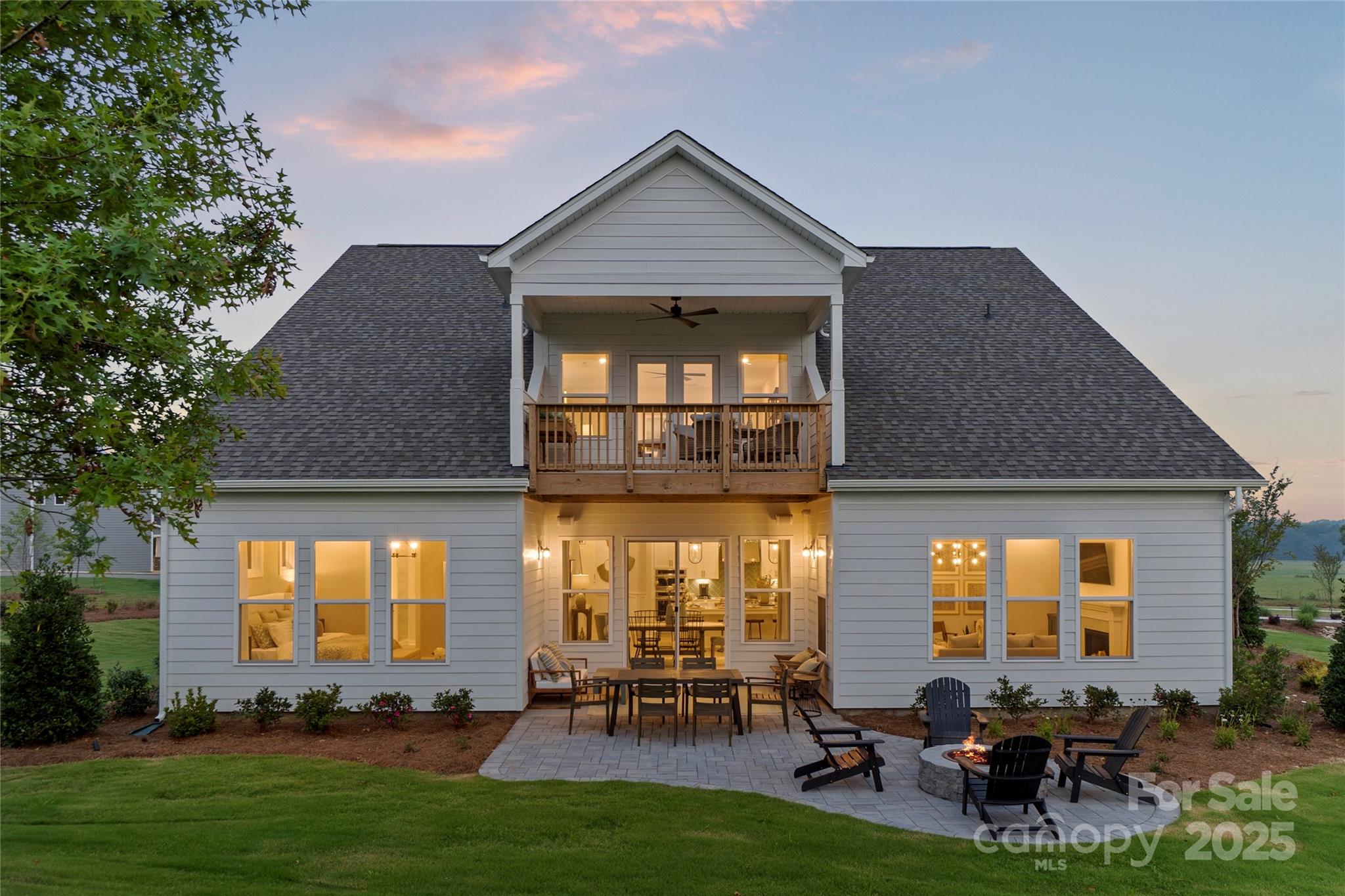 Property image 3 of 5312 Allburn Parkway in Allburn, Concord, NC 28027